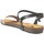 Παπούτσια Γυναίκα Σανδάλια / Πέδιλα Plakton Mam-ambo-575725 Black