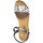 Παπούτσια Γυναίκα Σανδάλια / Πέδιλα Plakton Mam-ambo-575725 Black