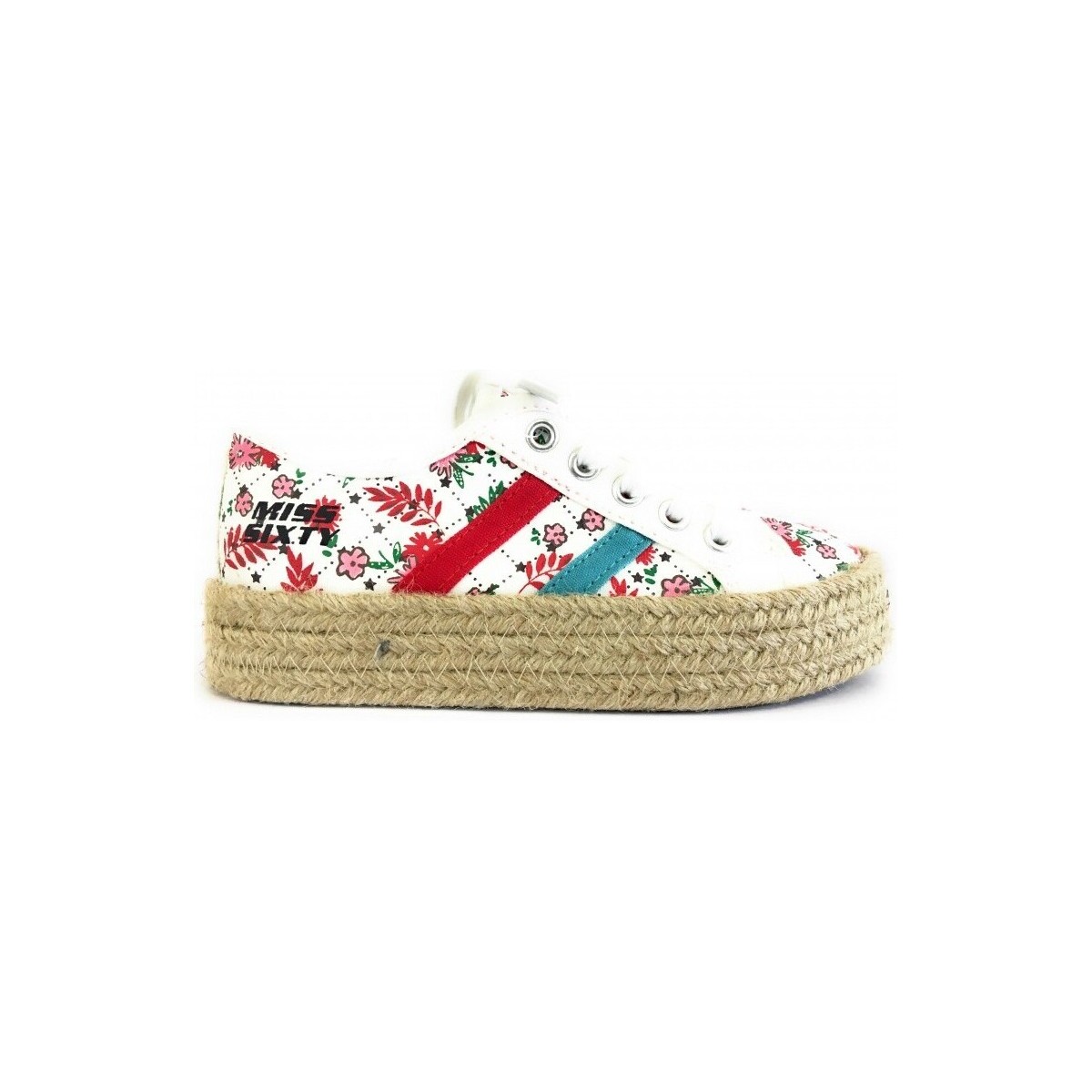 Sneakers Miss Sixty S-21 SOOMS915 Flores