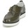Παπούτσια Γυναίκα Μοκασσίνια McQ Alexander McQueen 308658 Green