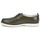 Παπούτσια Γυναίκα Μοκασσίνια McQ Alexander McQueen 308658 Green