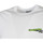Υφασμάτινα Άνδρας T-shirt με κοντά μανίκια Les Hommes UHT204700P | Urban Zone Άσπρο