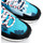 Παπούτσια Γυναίκα Slip on Diesel Y01559 P1349 | S-Kby Μπλέ