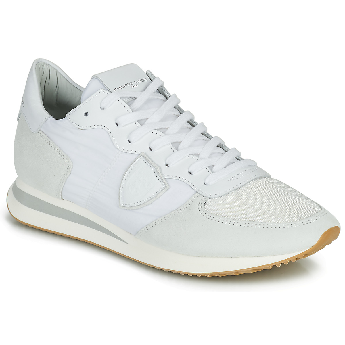 Xαμηλά Sneakers Philippe Model TRPX LOW BASIC