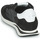 Παπούτσια Άνδρας Χαμηλά Sneakers Philippe Model TRPX LOW BASIC Black