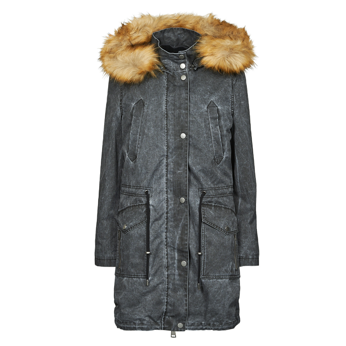 Guess  Παρκά Guess BERENICE PARKA