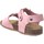 Παπούτσια Κορίτσι Σανδάλια / Πέδιλα Plakton Ponette Ροζ