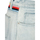 Υφασμάτινα Γυναίκα Παντελόνια Πεντάτσεπα Juicy Couture WFWB117021 Μπλέ