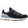 Παπούτσια Άνδρας Sneakers Dockers 110 SPLIT MULTI Black