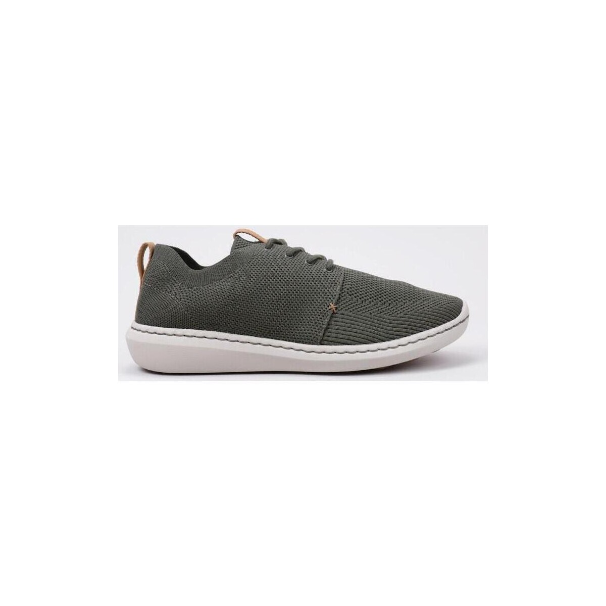 Xαμηλά Sneakers Clarks Step Urban Mix