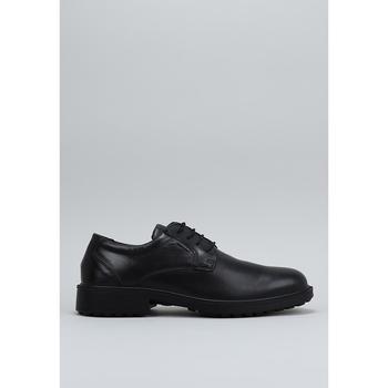 Παπούτσια Άνδρας Derby & Richelieu Imac 250318 Black