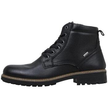 Παπούτσια Άνδρας Μπότες Imac 251318 Black