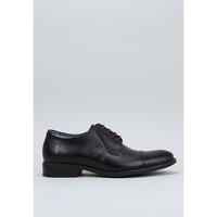Παπούτσια Άνδρας Derby & Richelieu Fluchos 8412 Black