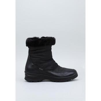 Παπούτσια Γυναίκα Μπότες Imac 256768 Black