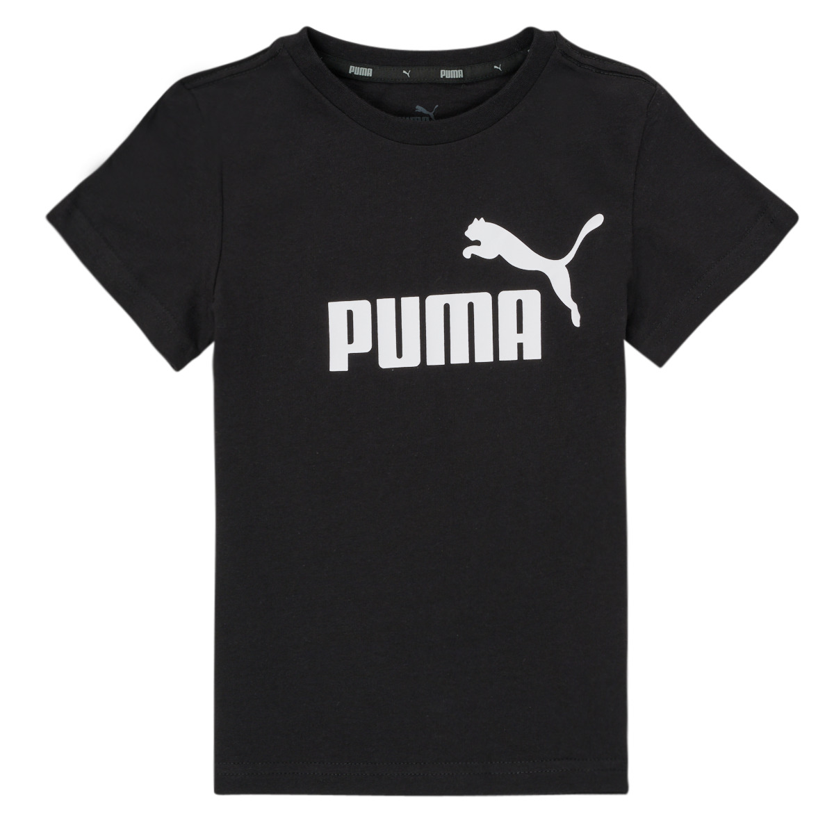 Puma  T-shirt με κοντά μανίκια Puma ESSENTIAL LOGO TEE