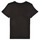 Υφασμάτινα Κορίτσι T-shirt με κοντά μανίκια Puma ALPHA TEE Black