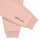 Υφασμάτινα Κορίτσι Φόρμες Puma T4C SWEATPANT Ροζ