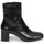 Παπούτσια Γυναίκα Μπότες Jonak AMALRIC Black