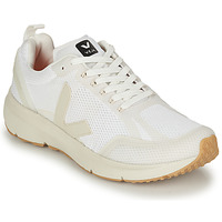 Παπούτσια Χαμηλά Sneakers Veja CONDOR 2 Άσπρο