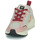 Παπούτσια Κορίτσι Χαμηλά Sneakers Veja SMALL CANARY Άσπρο / Ροζ