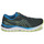 Παπούτσια Άνδρας Τρέξιμο Asics GEL-CUMULUS 23 Black / Μπλέ / Yellow