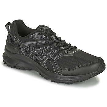 Παπούτσια Άνδρας Τρέξιμο Asics TRAIL SCOUT 2 Black / Grey