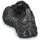 Παπούτσια Άνδρας Χαμηλά Sneakers Asics GEL-QUANTUM 180 Black / Grey