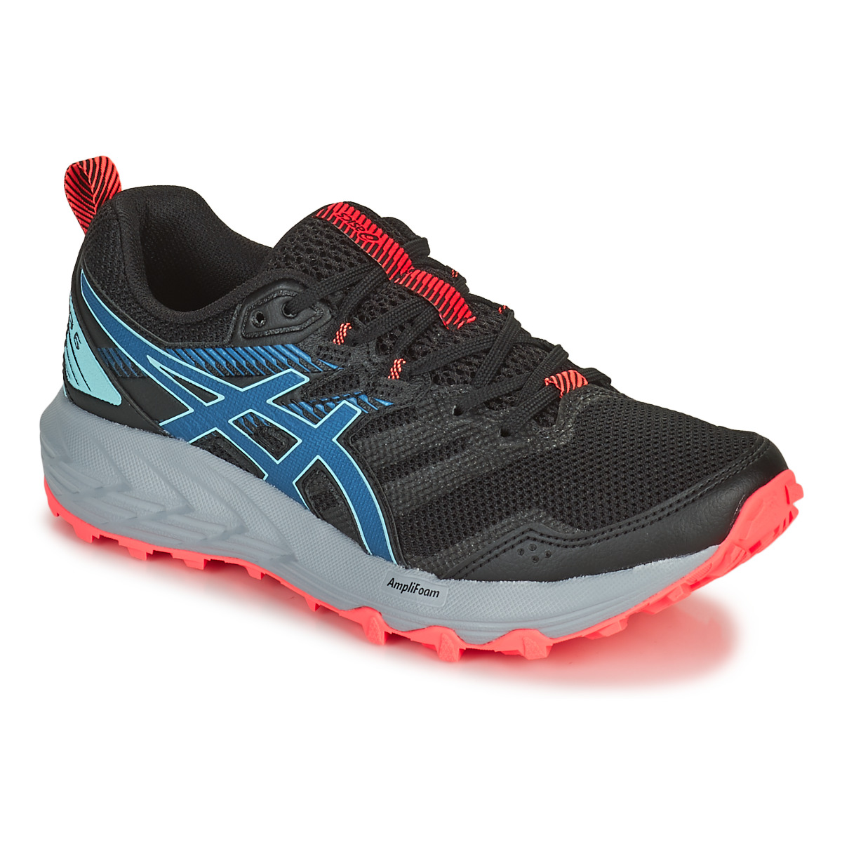 Παπούτσια για τρέξιμο Asics GEL-SONOMA 6 Ύφασμα