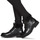 Παπούτσια Γυναίκα Μπότες Ravel IRIS Black
