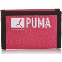 Τσάντες Γυναίκα Πορτοφόλια Puma PIONNER VALLET Ροζ