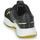Παπούτσια Κορίτσι Χαμηλά Sneakers Karl Lagerfeld KALIMA Black / Gold