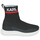 Παπούτσια Αγόρι Ψηλά Sneakers Karl Lagerfeld PELINDRA Black