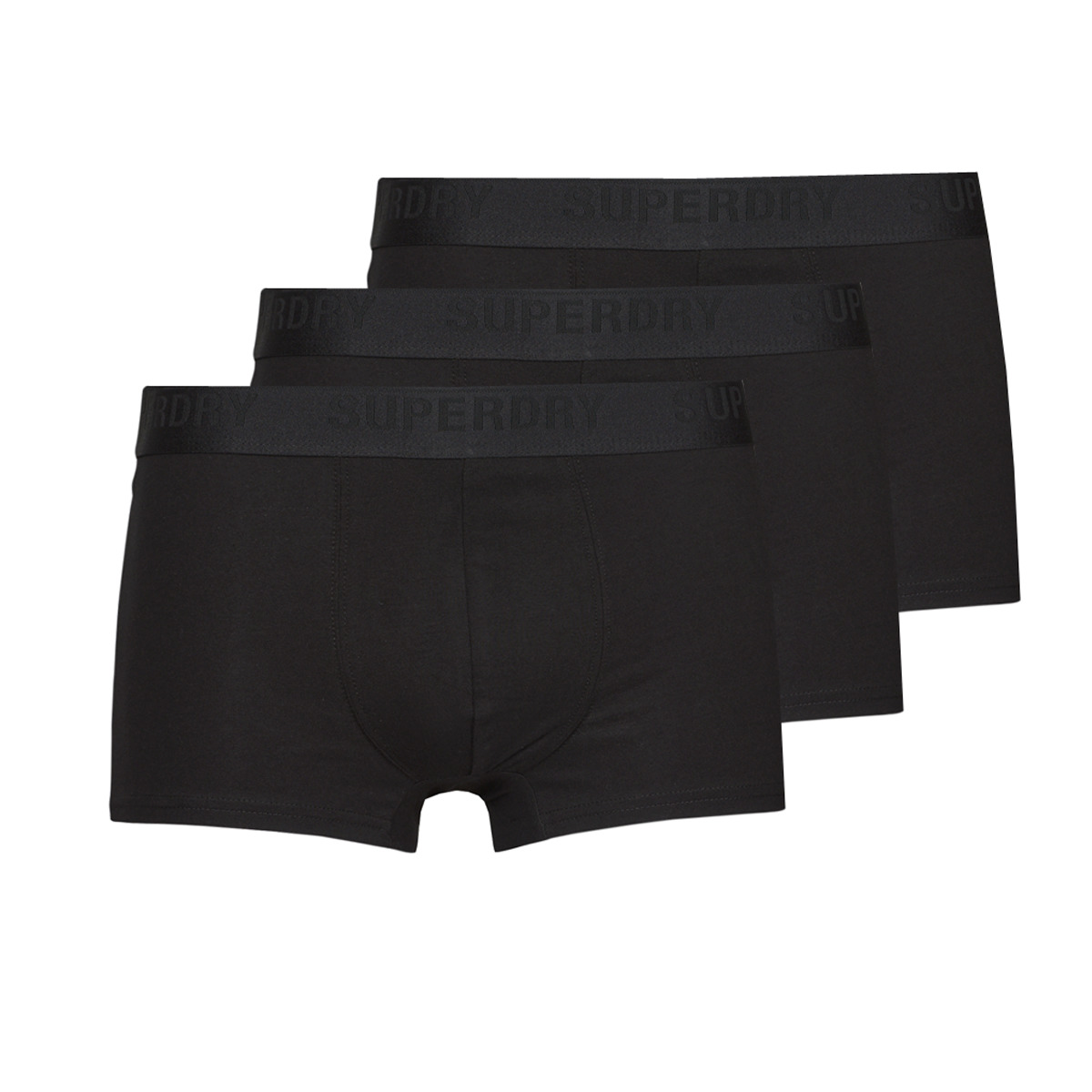 Boxer Superdry TRUNK X3