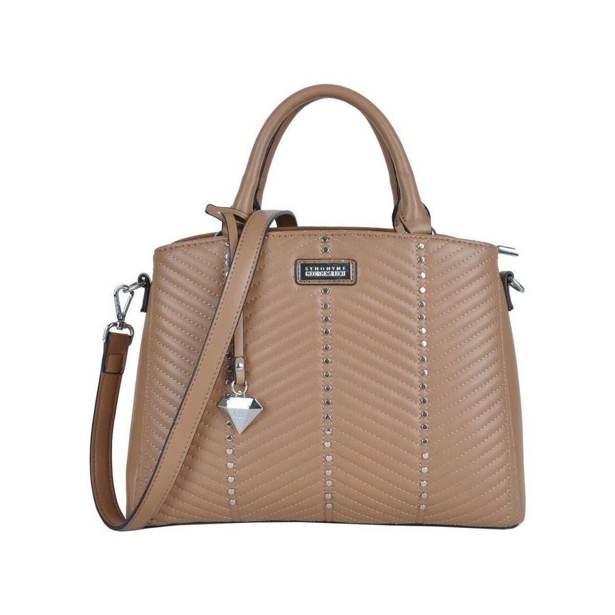 Shopping bag Georges Rech STEPHIE