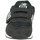 Παπούτσια Αγόρι Sneakers New Balance IZ996 M Black