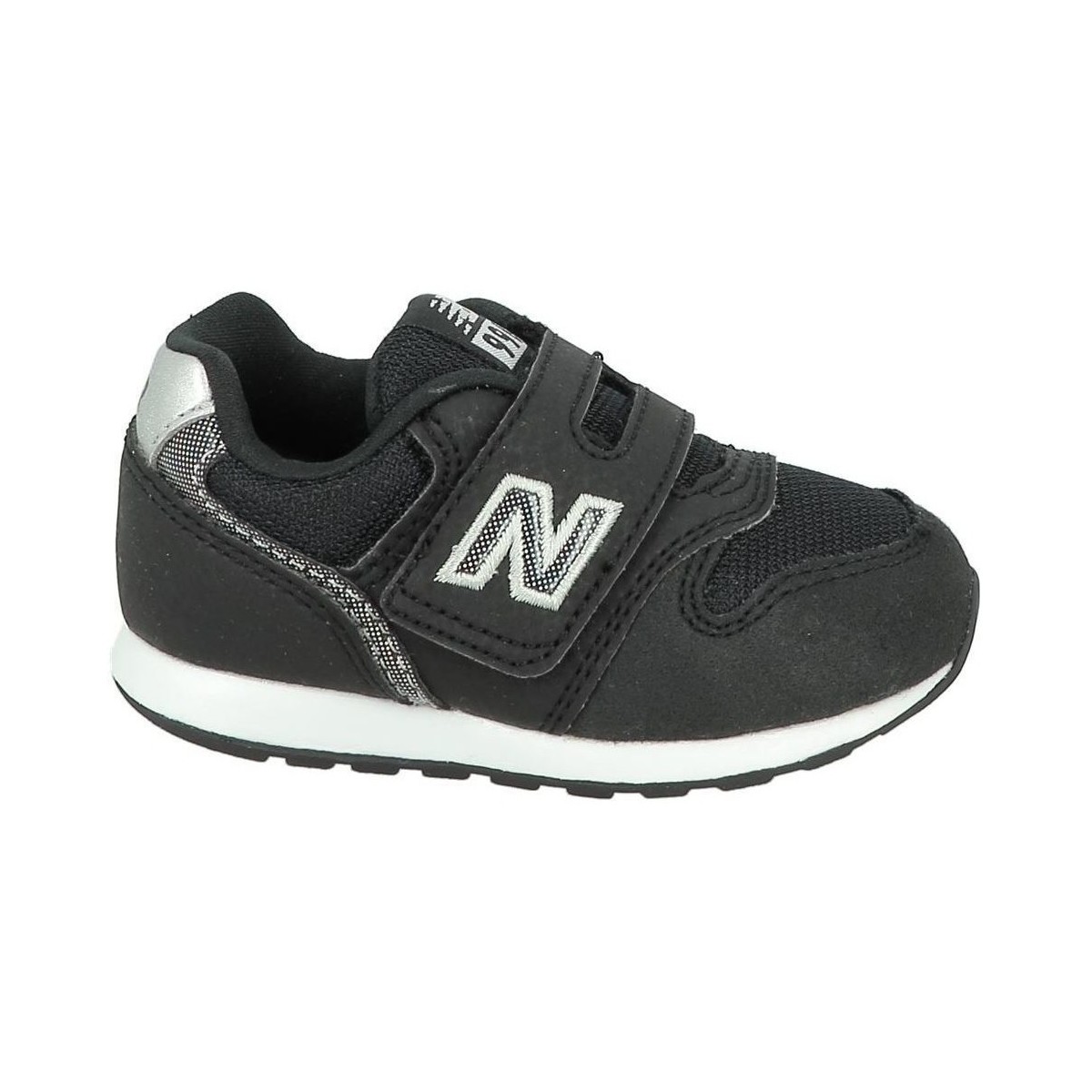 Παπούτσια Αγόρι Sneakers New Balance IZ996 M Black