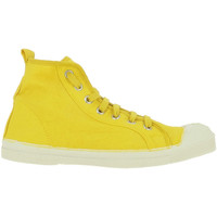 Παπούτσια Γυναίκα Sneakers Bensimon STELLA Yellow