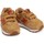 Παπούτσια Κορίτσι Sneakers New Balance IV574 M Brown
