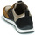 Παπούτσια Γυναίκα Χαμηλά Sneakers Adige VANILLE2 V3 GALAXY ONYX Brown