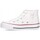 Παπούτσια Κορίτσι Sneakers Demax 56834 Άσπρο
