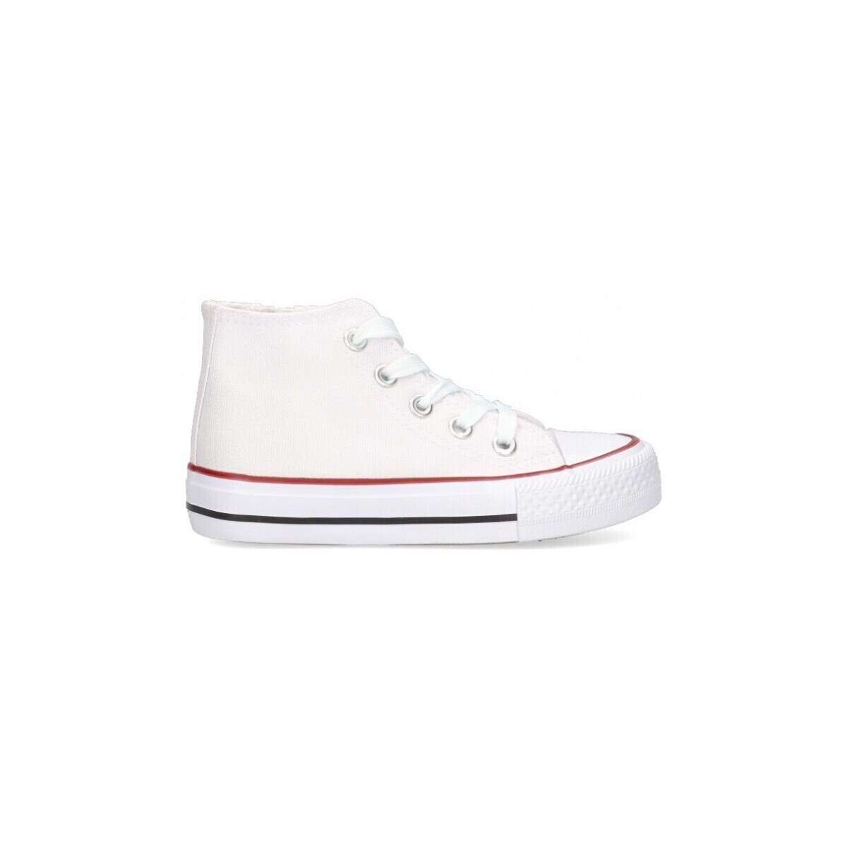 Παπούτσια Κορίτσι Sneakers Demax 56834 Άσπρο