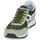 Παπούτσια Χαμηλά Sneakers Onitsuka Tiger NEW YORK Kaki / Άσπρο / Grey