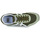Παπούτσια Χαμηλά Sneakers Onitsuka Tiger NEW YORK Kaki / Άσπρο / Grey