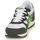 Παπούτσια Χαμηλά Sneakers Onitsuka Tiger ALVARADO Green / Black / Άσπρο