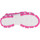 Παπούτσια Κορίτσι Σπορ σανδάλια Skechers D'Lites Ροζ