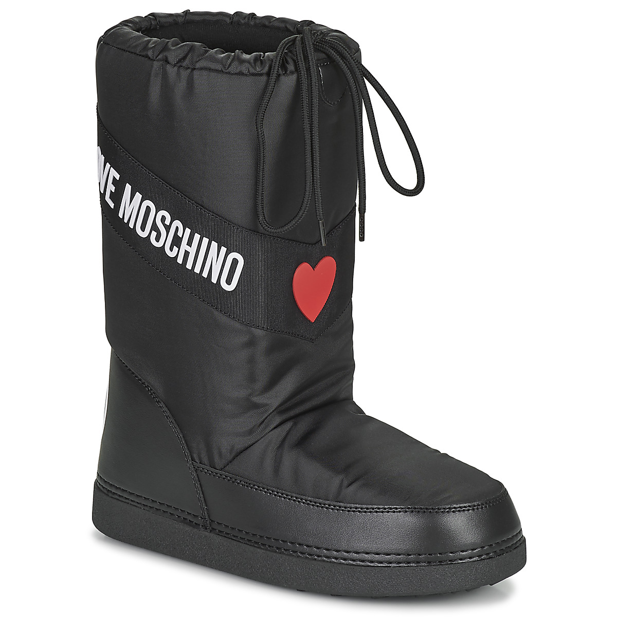 Love Moschino  Μπότες για σκι Love Moschino JA24032G1D