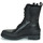 Παπούτσια Γυναίκα Μπότες Love Moschino JA24184G1D Black