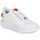 Παπούτσια Γυναίκα Χαμηλά Sneakers Love Moschino JA15144G1D Άσπρο