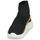 Παπούτσια Γυναίκα Ψηλά Sneakers Love Moschino JA15633G0D Black