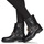 Παπούτσια Γυναίκα Μποτίνια Love Moschino JA21224G0D Black